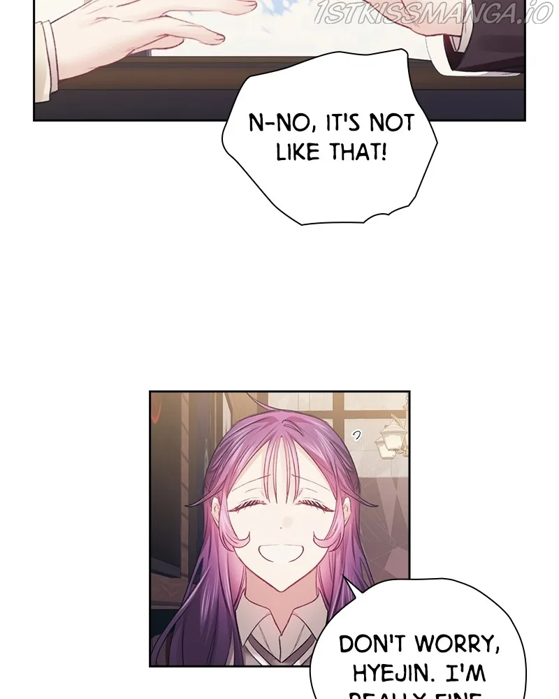 A Chance at Last Chapter 38 page 17