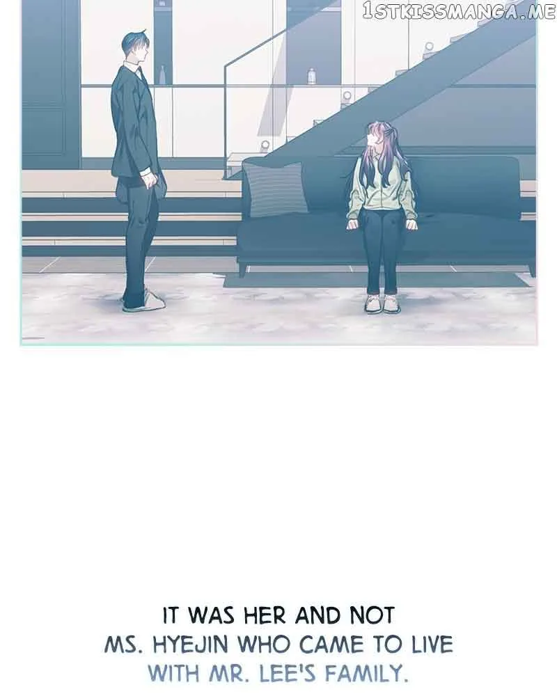 A Chance at Last Chapter 65 page 45