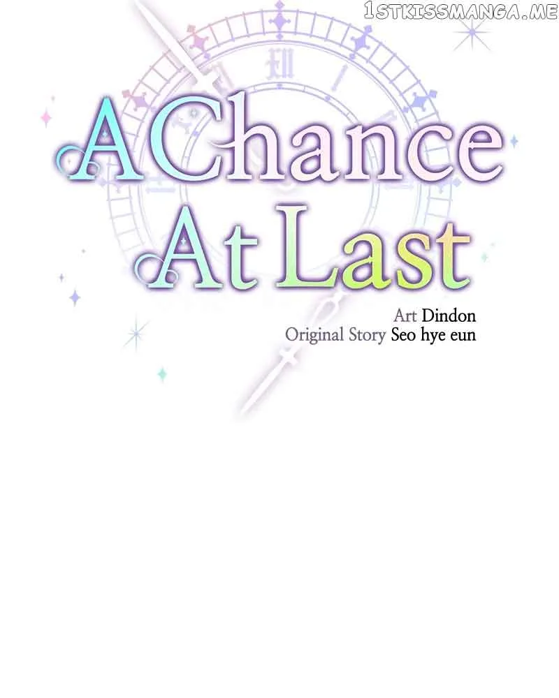 A Chance at Last Chapter 65 page 78