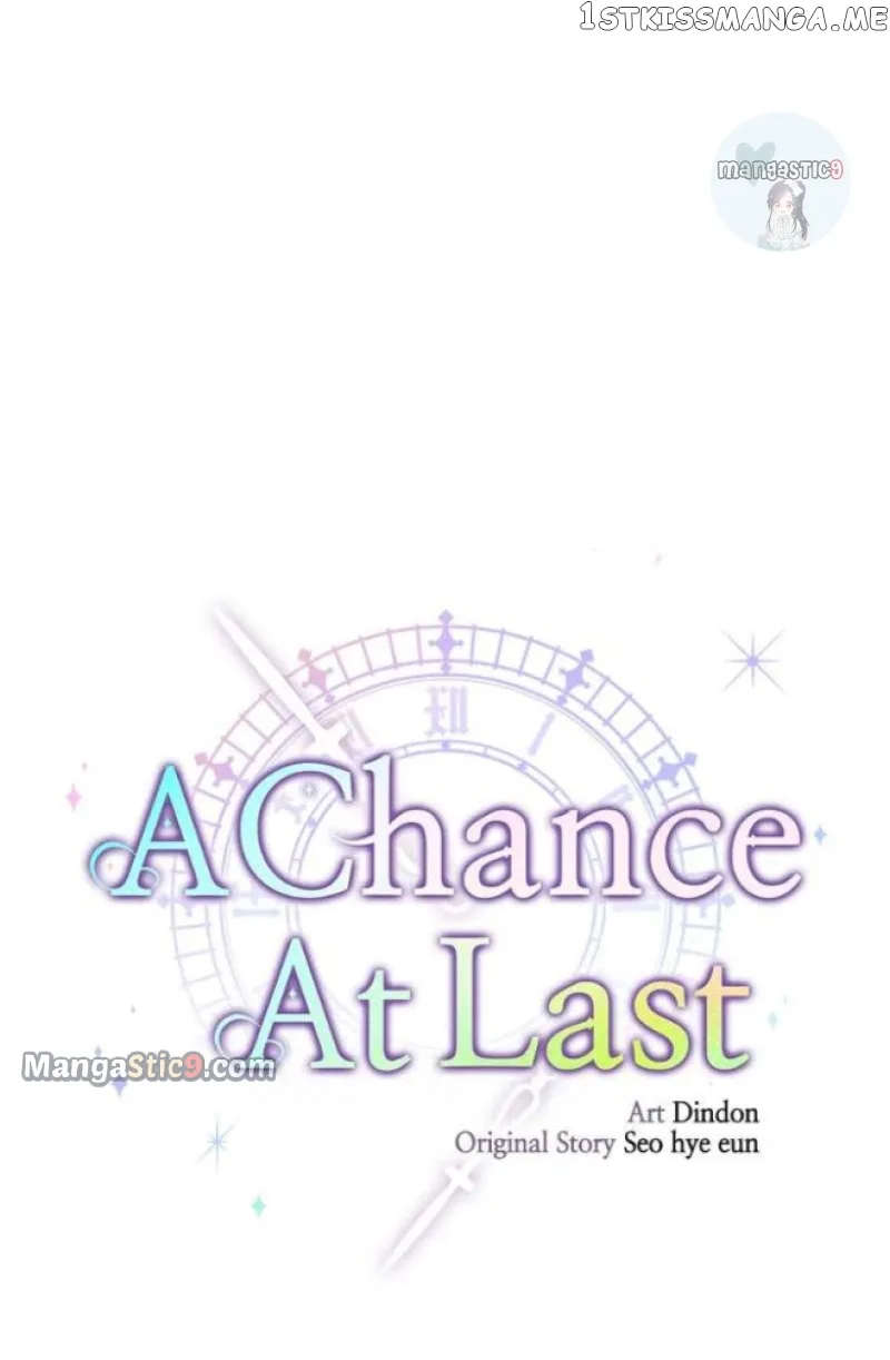 A Chance at Last Chapter 68 page 11