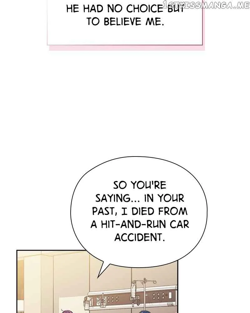 A Chance at Last Chapter 65 page 100