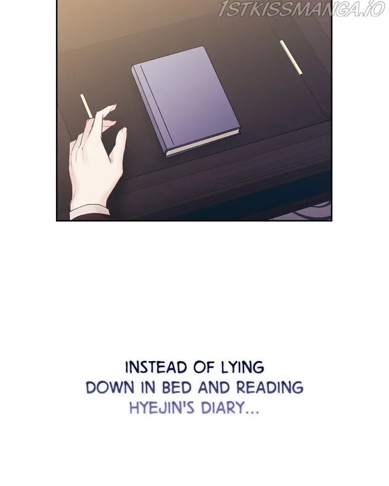 A Chance at Last Chapter 38 page 97