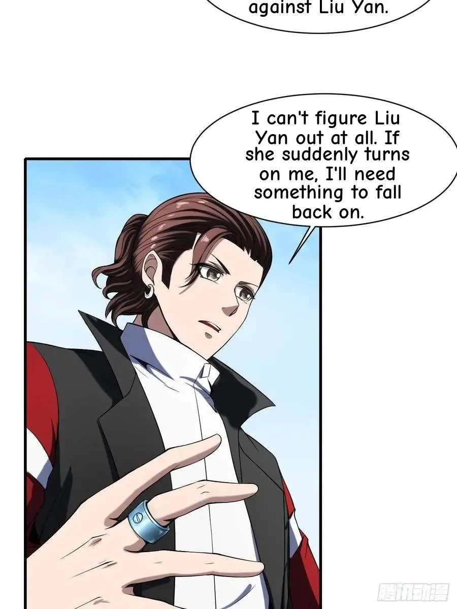 Villainous Demon Son-In-Law Chapter 36 page 11