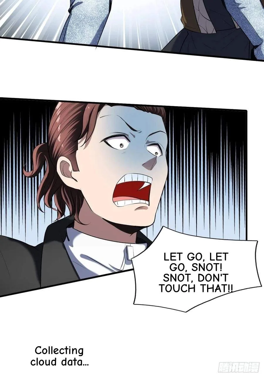 Villainous Demon Son-In-Law Chapter 36 page 16