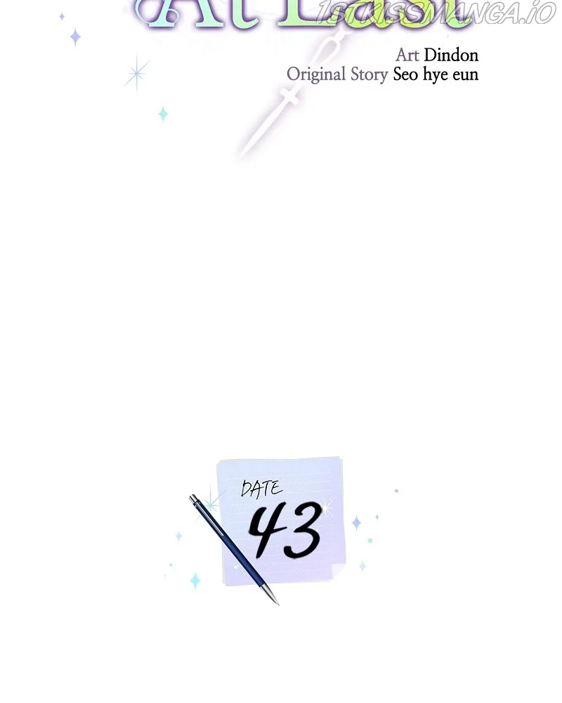 A Chance at Last Chapter 43 page 10
