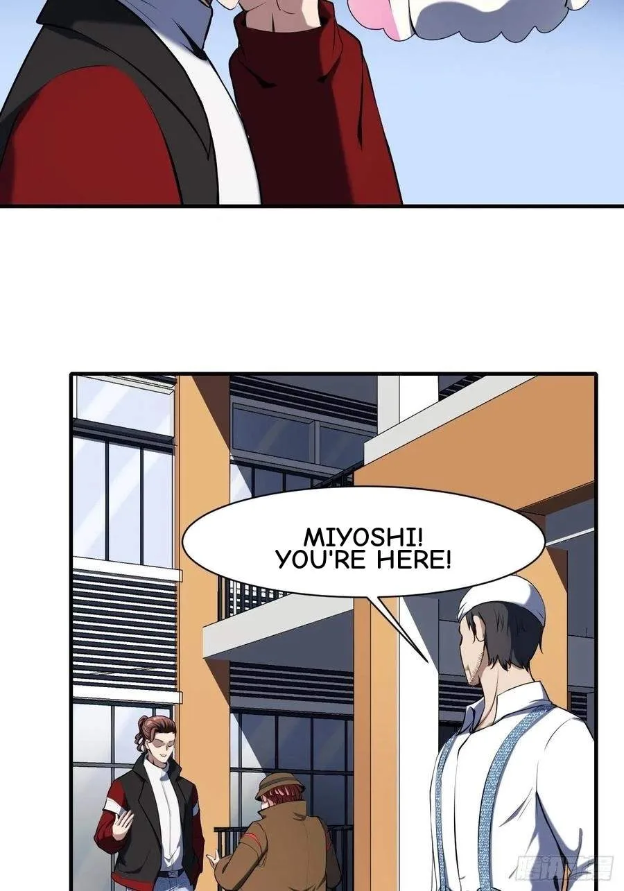 Villainous Demon Son-In-Law Chapter 36 page 30