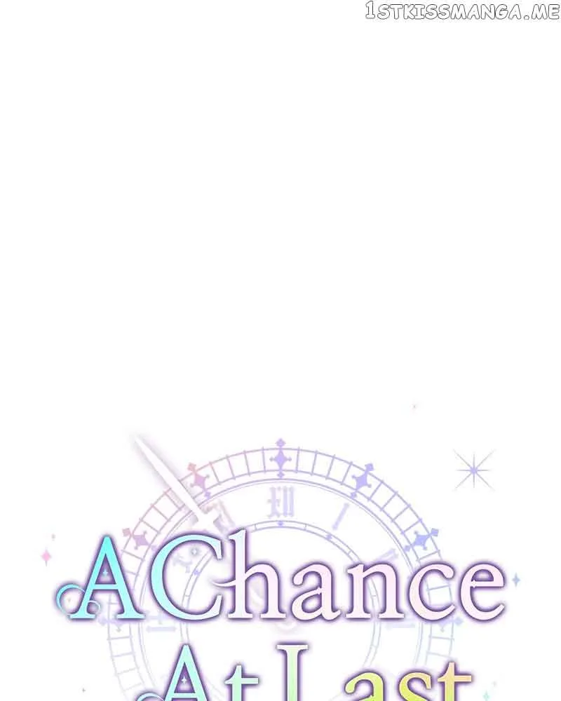 A Chance at Last Chapter 67 page 34