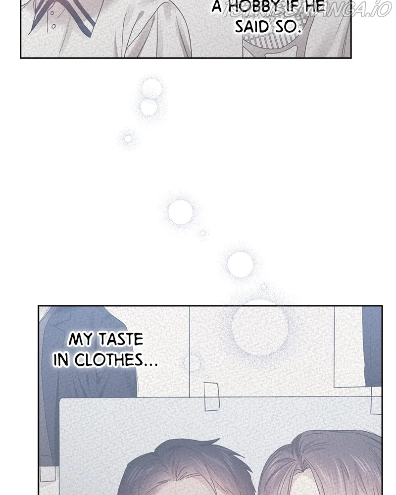 A Chance at Last Chapter 43 page 41