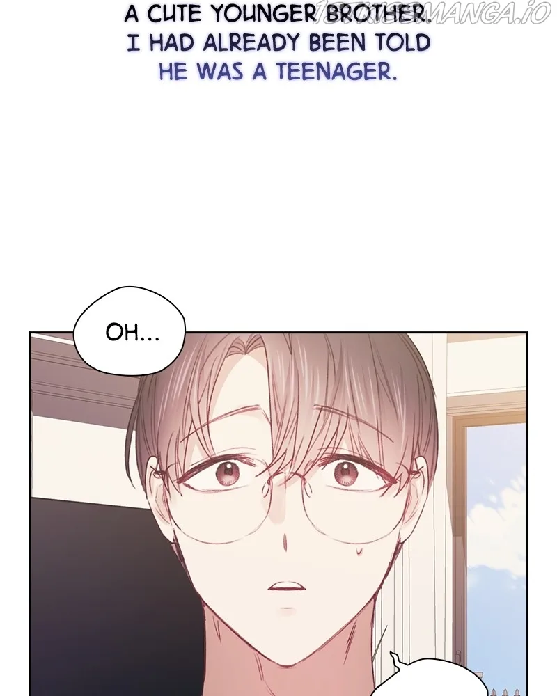 A Chance at Last Chapter 43 page 65