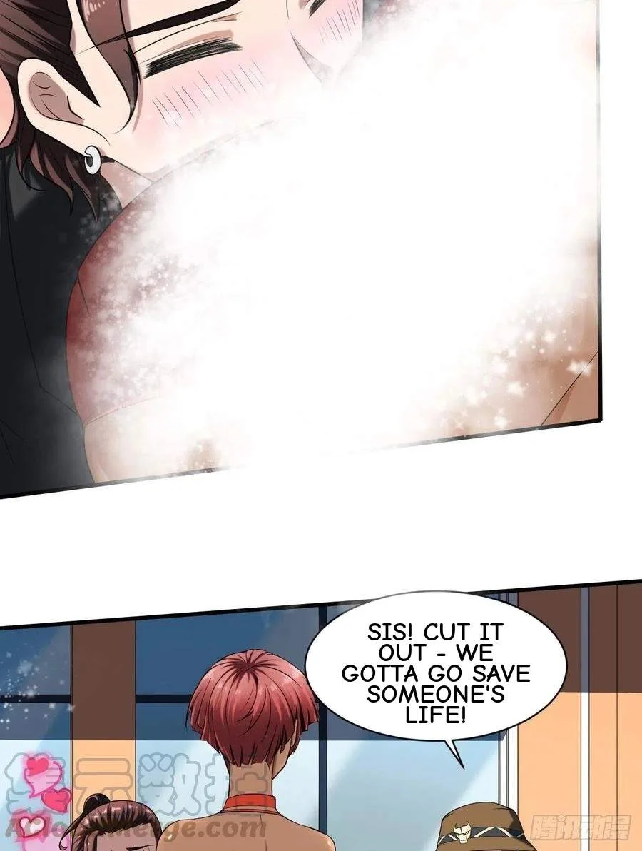 Villainous Demon Son-In-Law Chapter 36 page 46