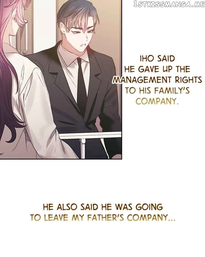 A Chance at Last Chapter 67 page 51