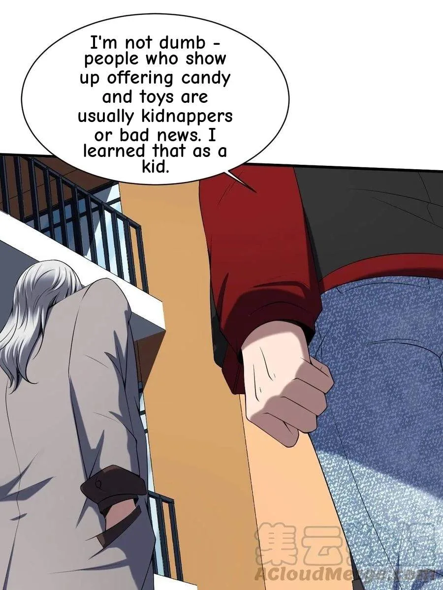Villainous Demon Son-In-Law Chapter 36 page 52
