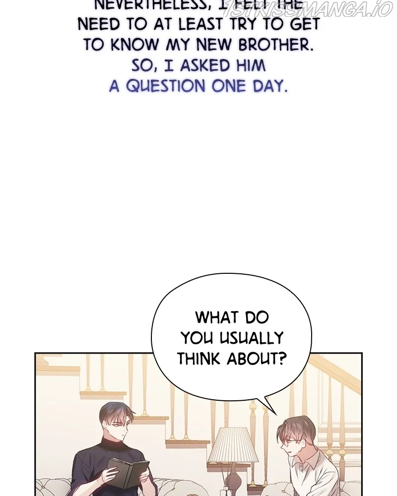 A Chance at Last Chapter 43 page 81