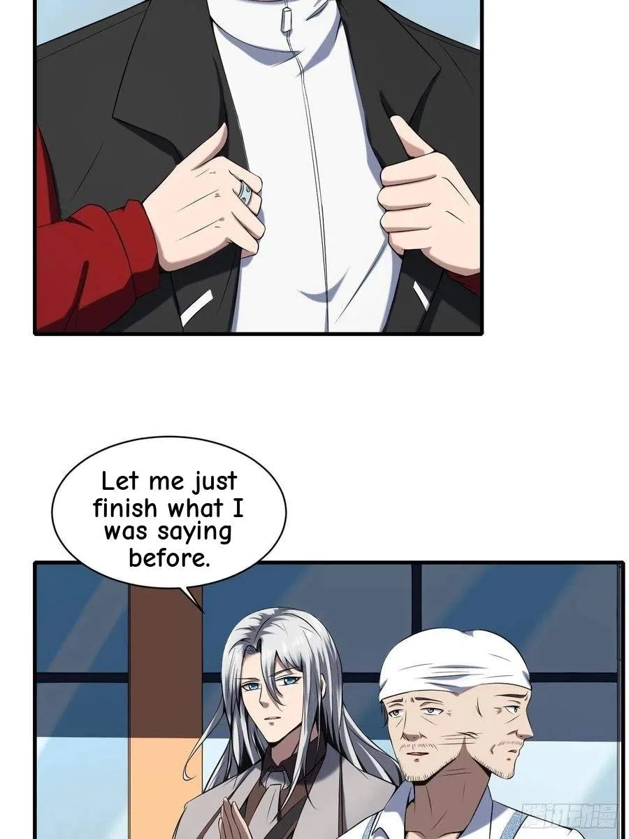 Villainous Demon Son-In-Law Chapter 36 page 50