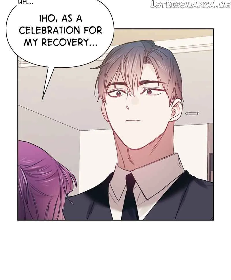 A Chance at Last Chapter 67 page 69