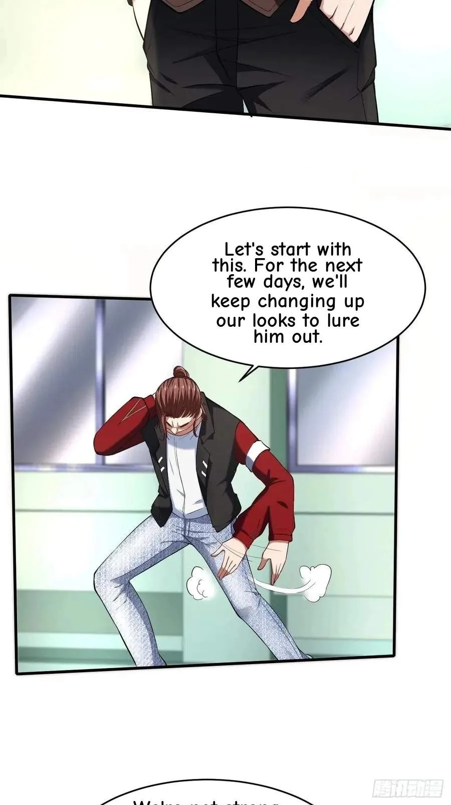 Villainous Demon Son-In-Law Chapter 37 page 48