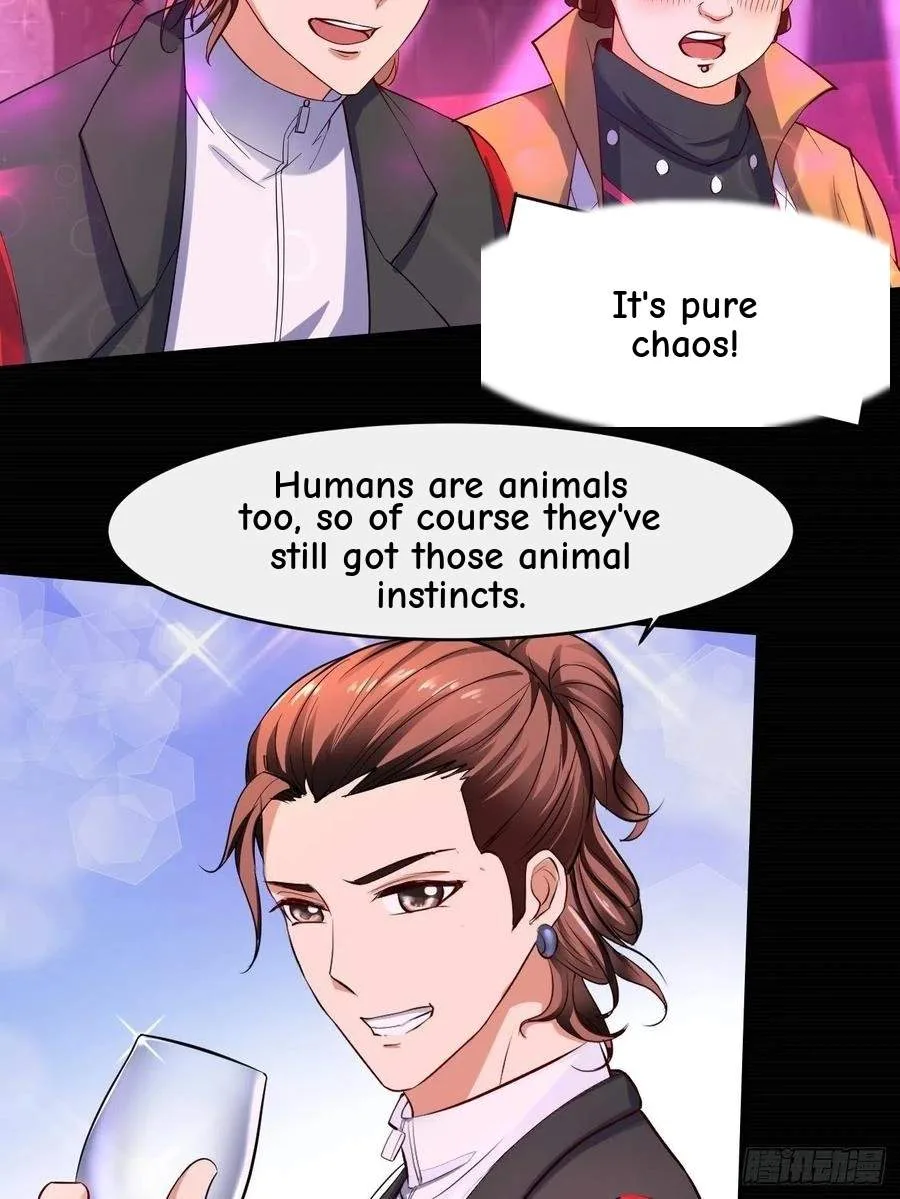 Villainous Demon Son-In-Law Chapter 38 page 9