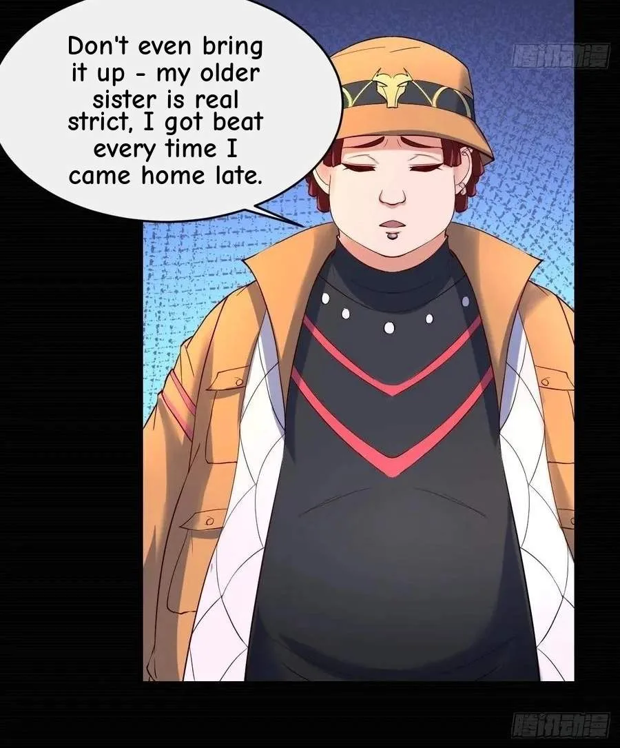 Villainous Demon Son-In-Law Chapter 38 page 12