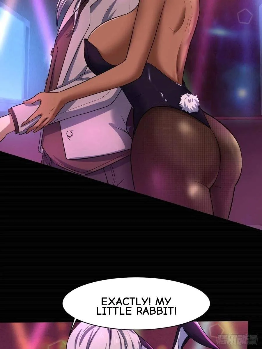 Villainous Demon Son-In-Law Chapter 38 page 23
