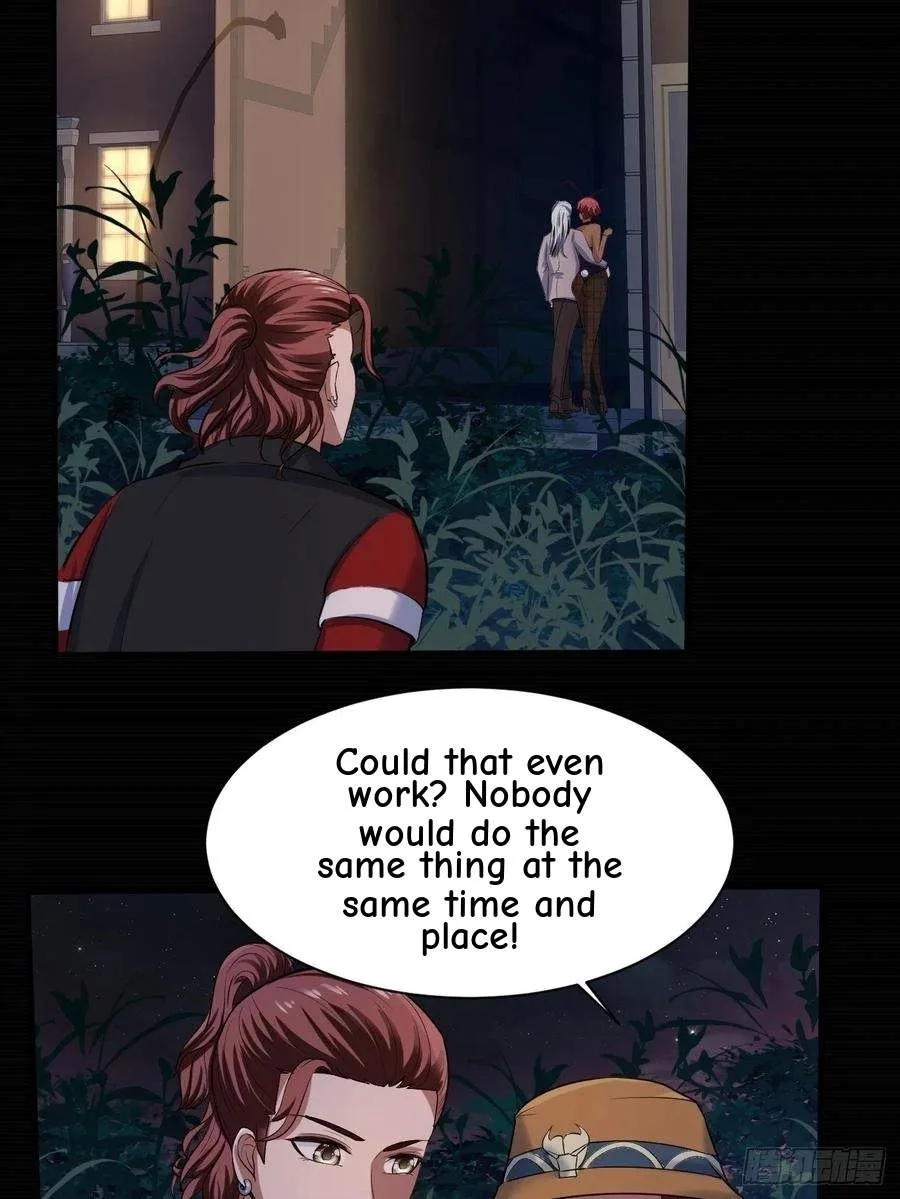 Villainous Demon Son-In-Law Chapter 38 page 29