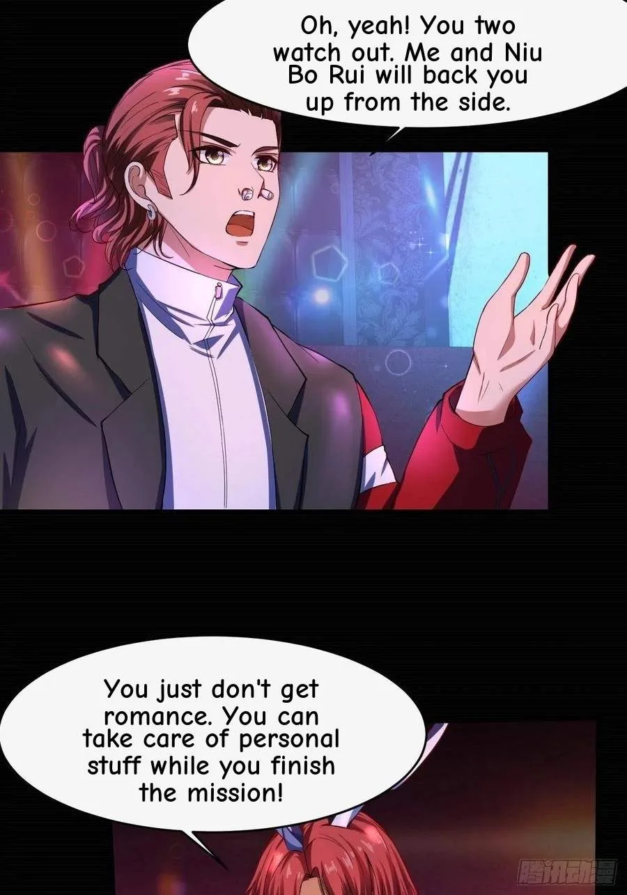 Villainous Demon Son-In-Law Chapter 38 page 20