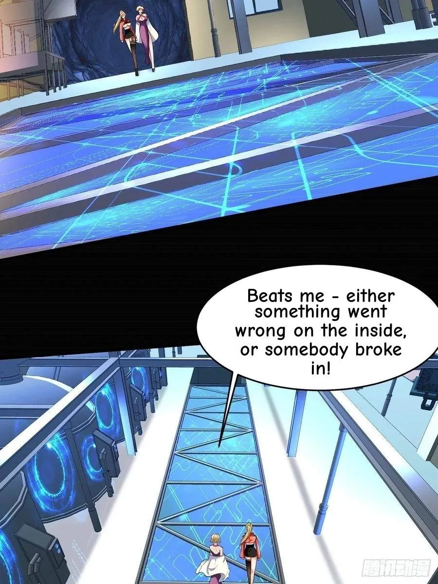 Villainous Demon Son-In-Law Chapter 39 page 5