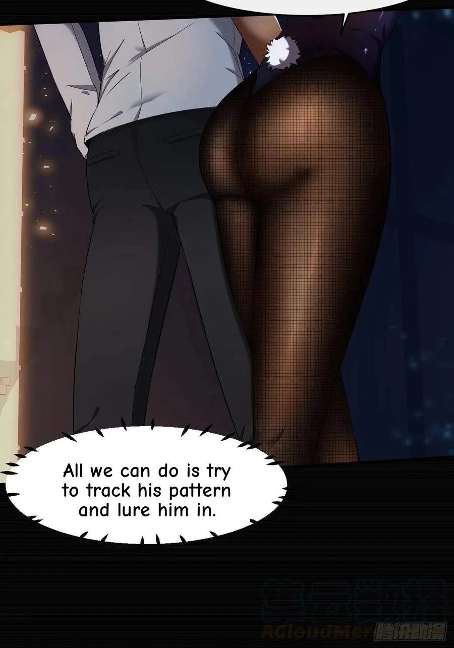 Villainous Demon Son-In-Law Chapter 38 page 34