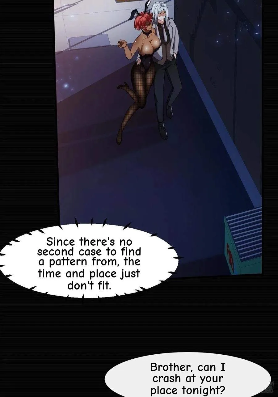 Villainous Demon Son-In-Law Chapter 38 page 33