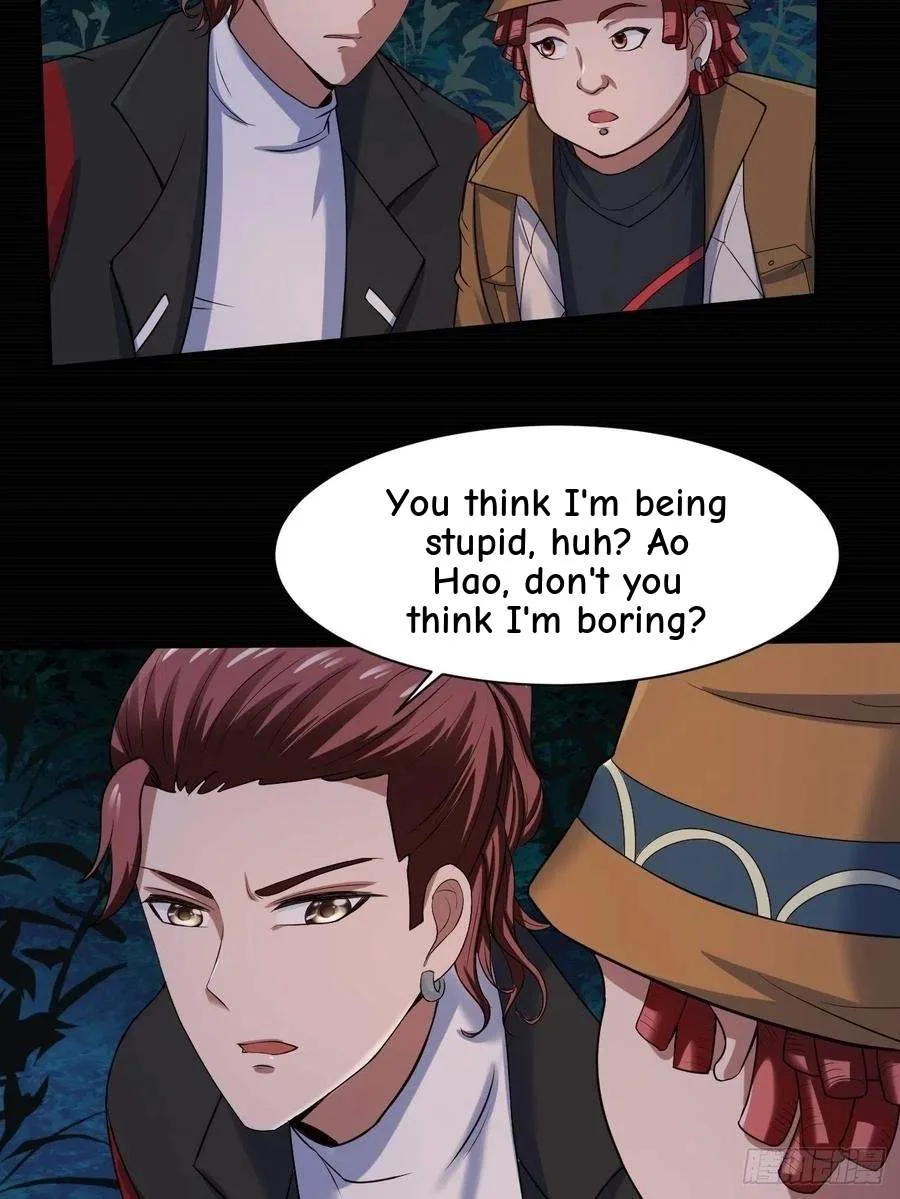 Villainous Demon Son-In-Law Chapter 38 page 30