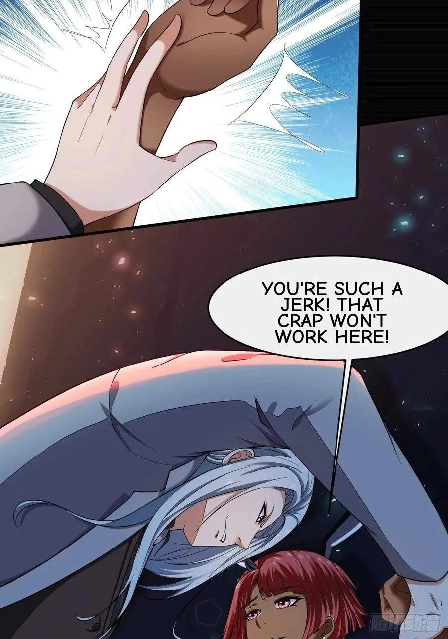 Villainous Demon Son-In-Law Chapter 38 page 36