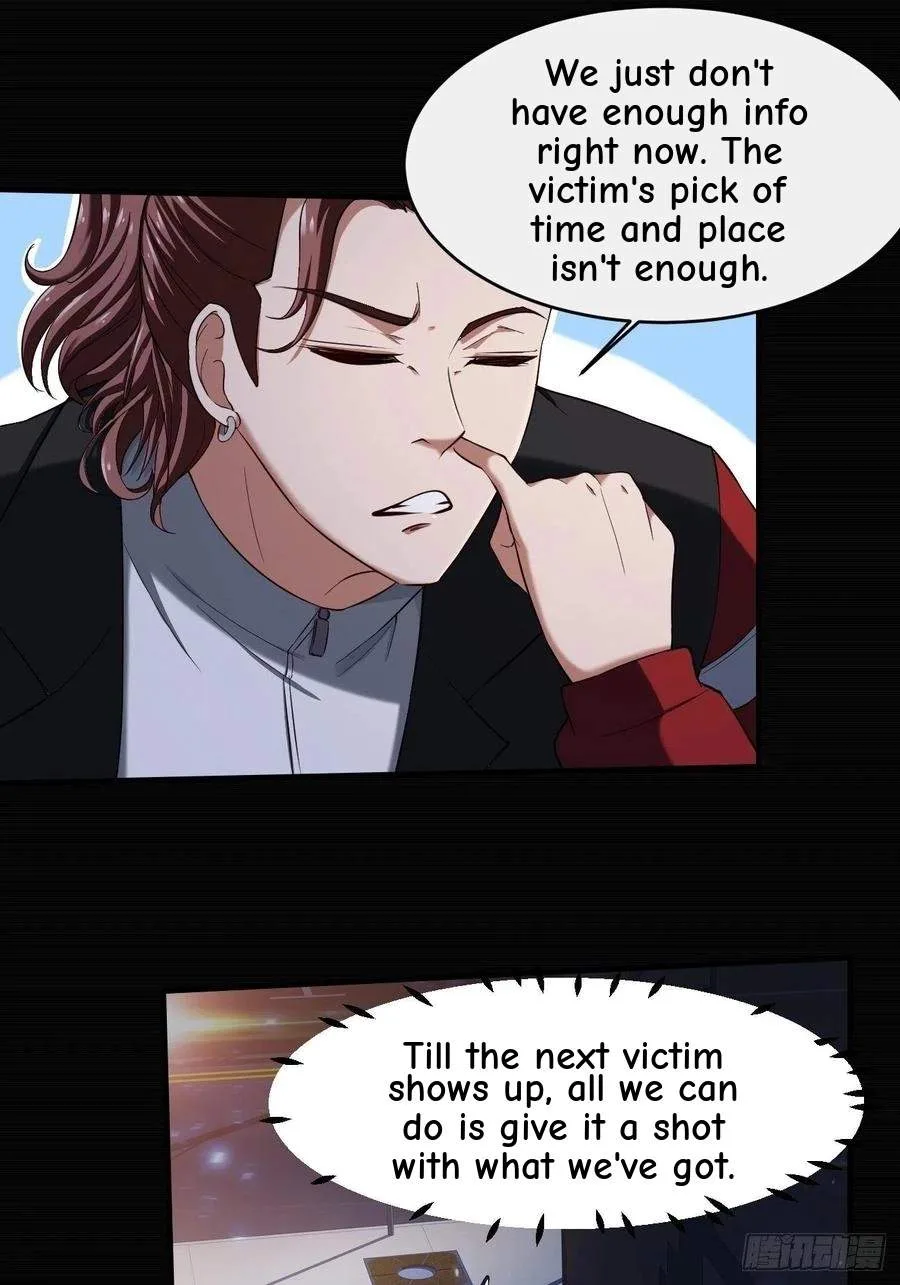 Villainous Demon Son-In-Law Chapter 38 page 32
