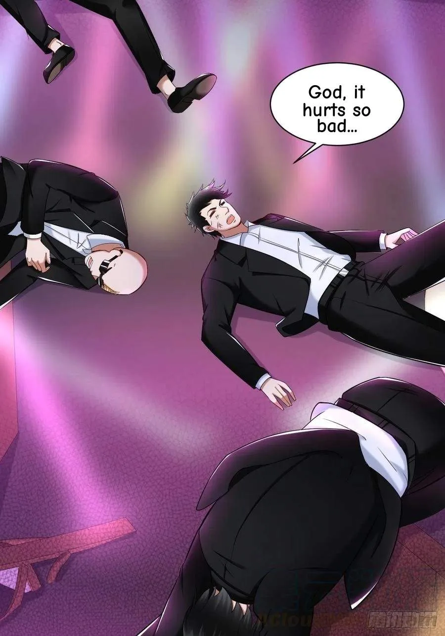 Villainous Demon Son-In-Law Chapter 40.5 page 4