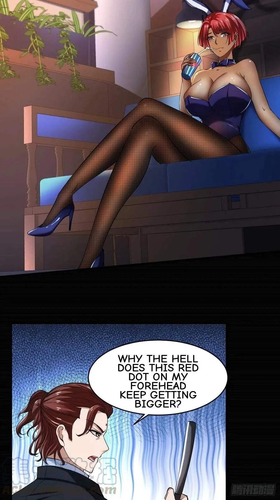 Villainous Demon Son-In-Law Chapter 39 page 16