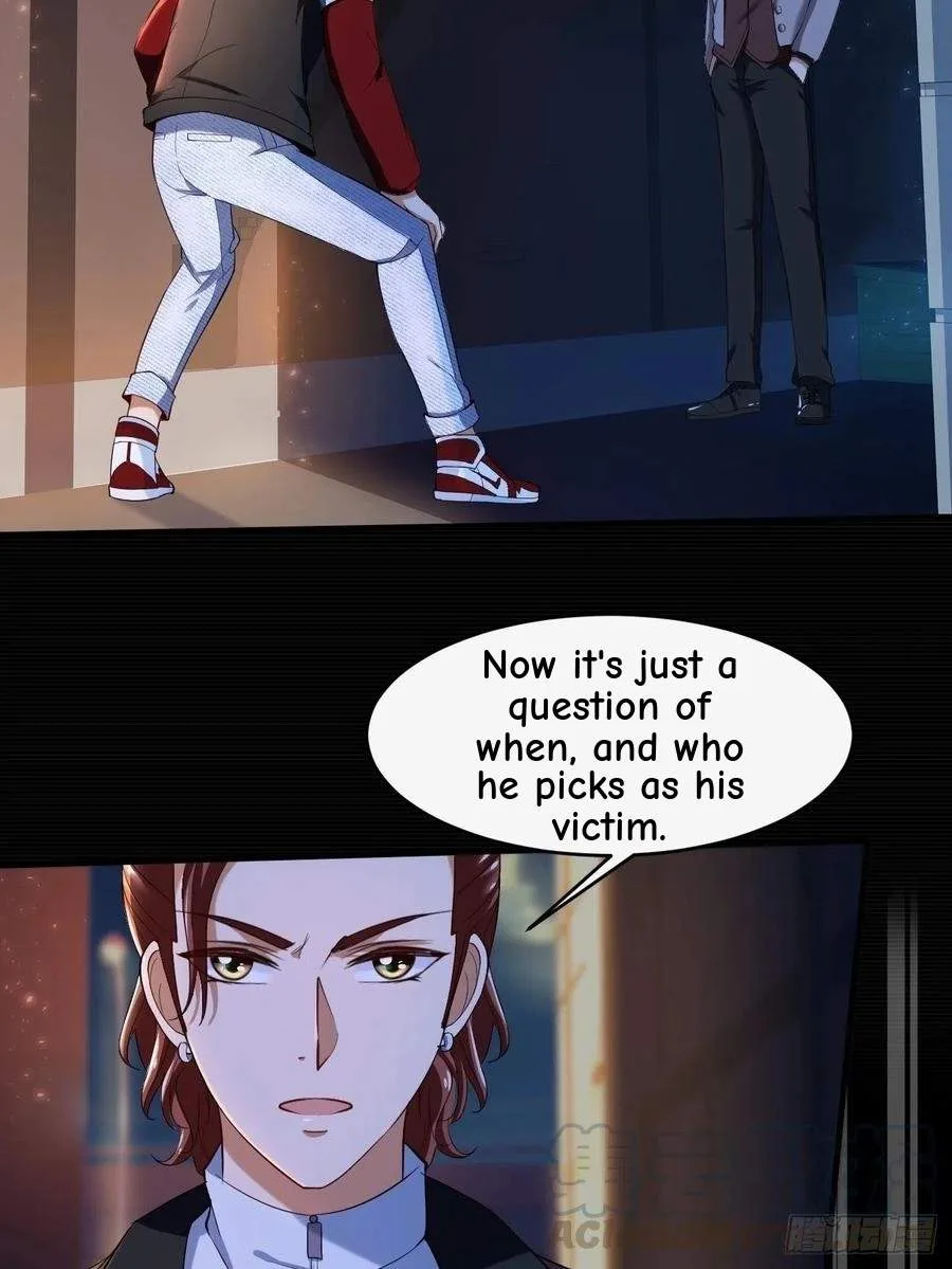 Villainous Demon Son-In-Law Chapter 38 page 52