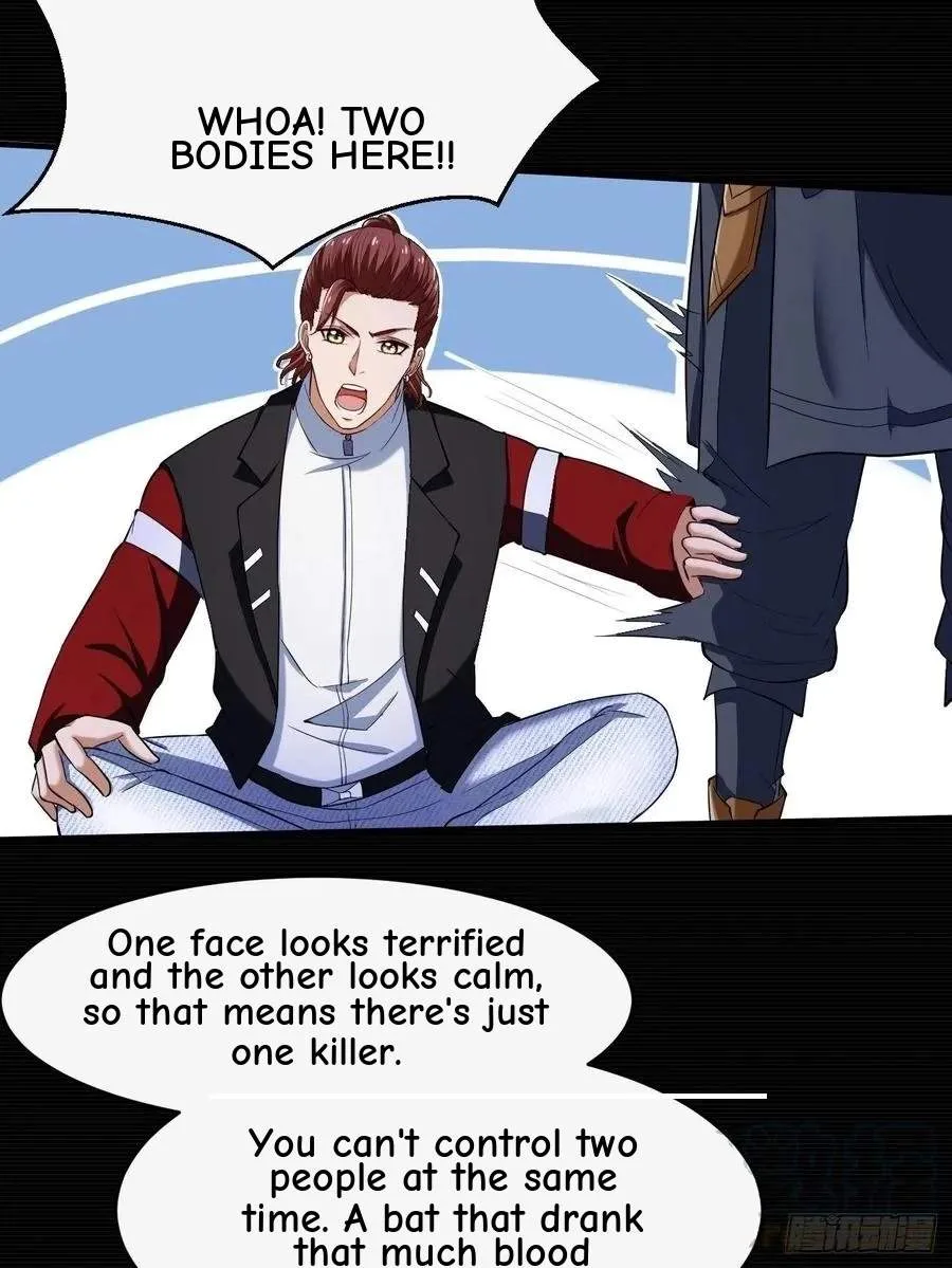 Villainous Demon Son-In-Law Chapter 38 page 49