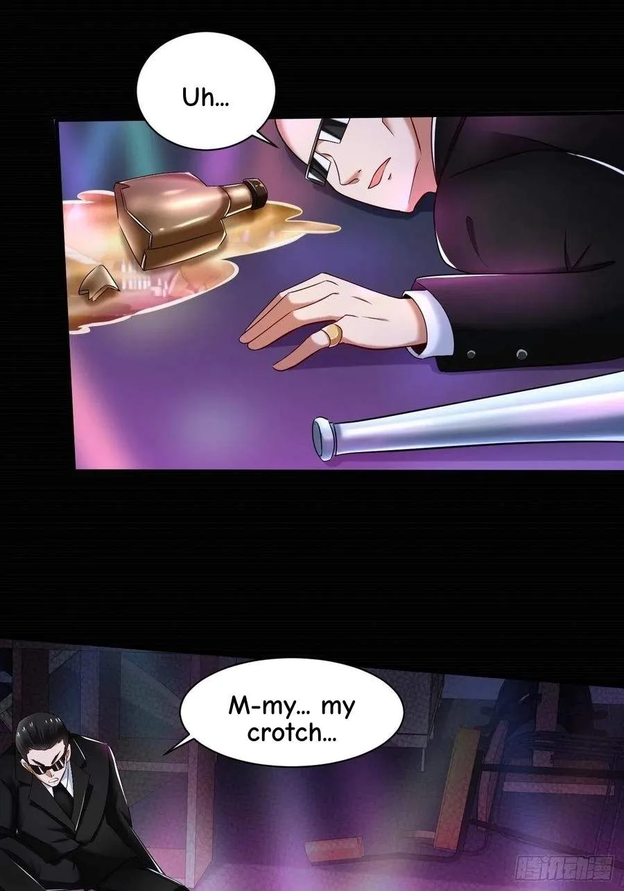 Villainous Demon Son-In-Law Chapter 40.5 page 3