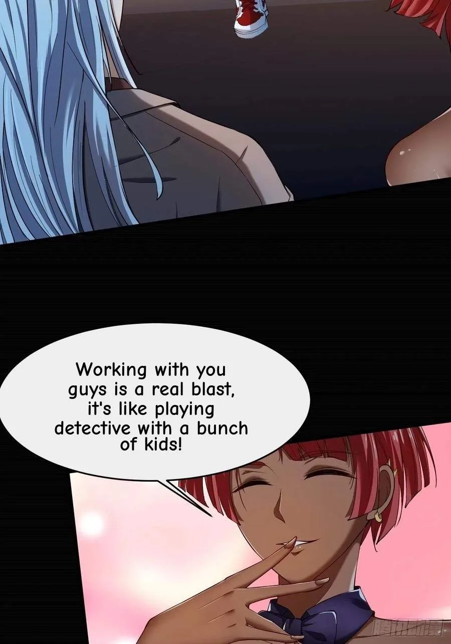 Villainous Demon Son-In-Law Chapter 38 page 44