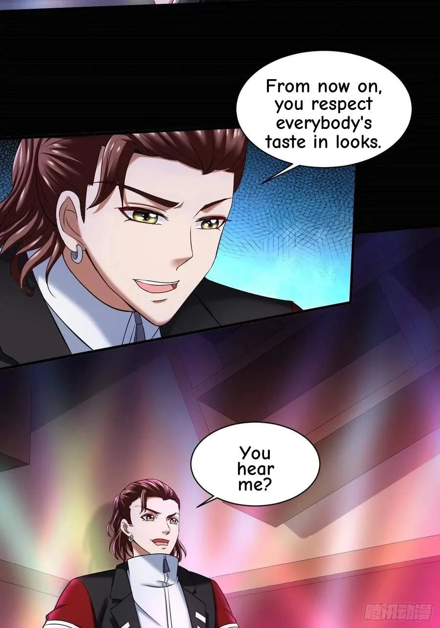 Villainous Demon Son-In-Law Chapter 40.5 page 6