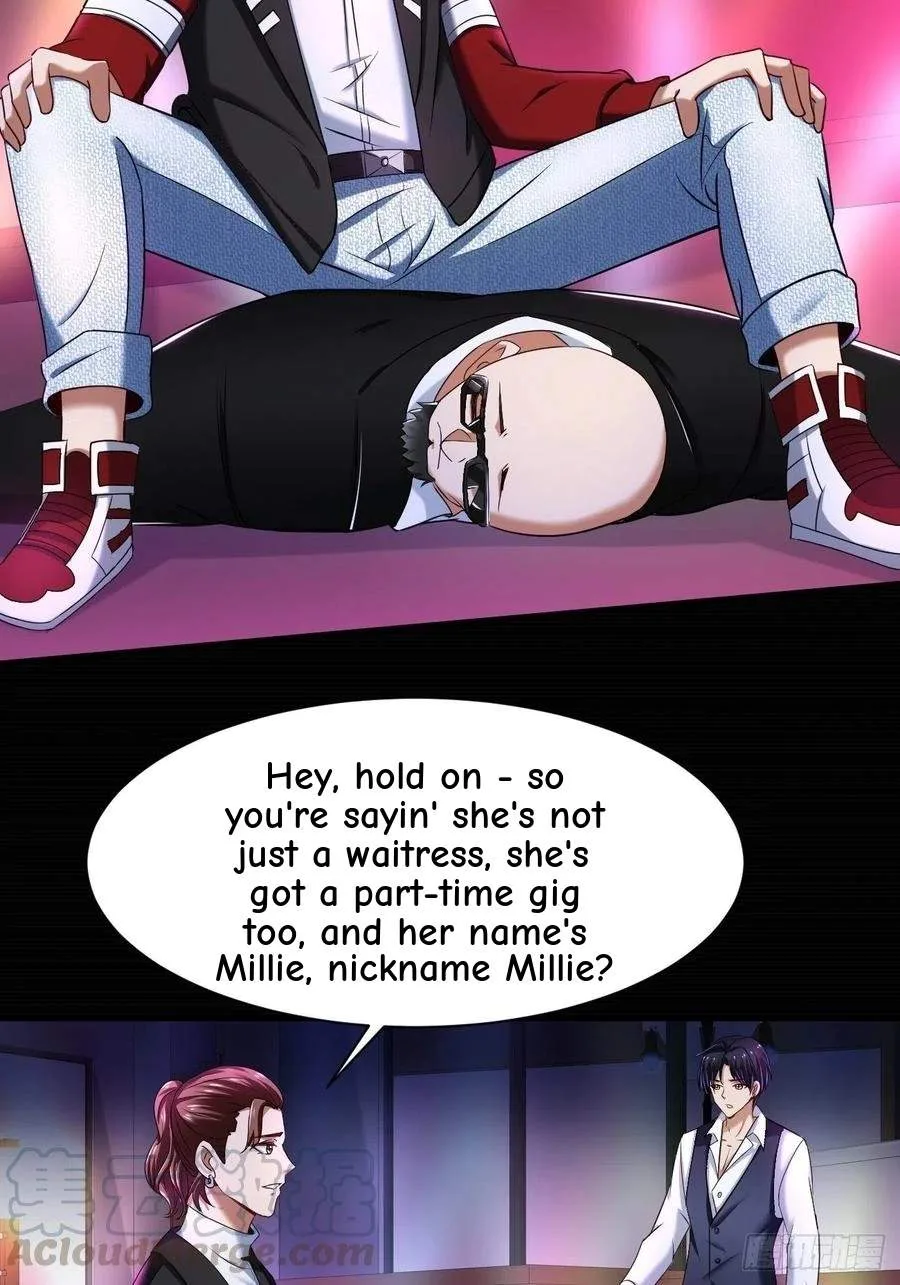Villainous Demon Son-In-Law Chapter 40.5 page 7