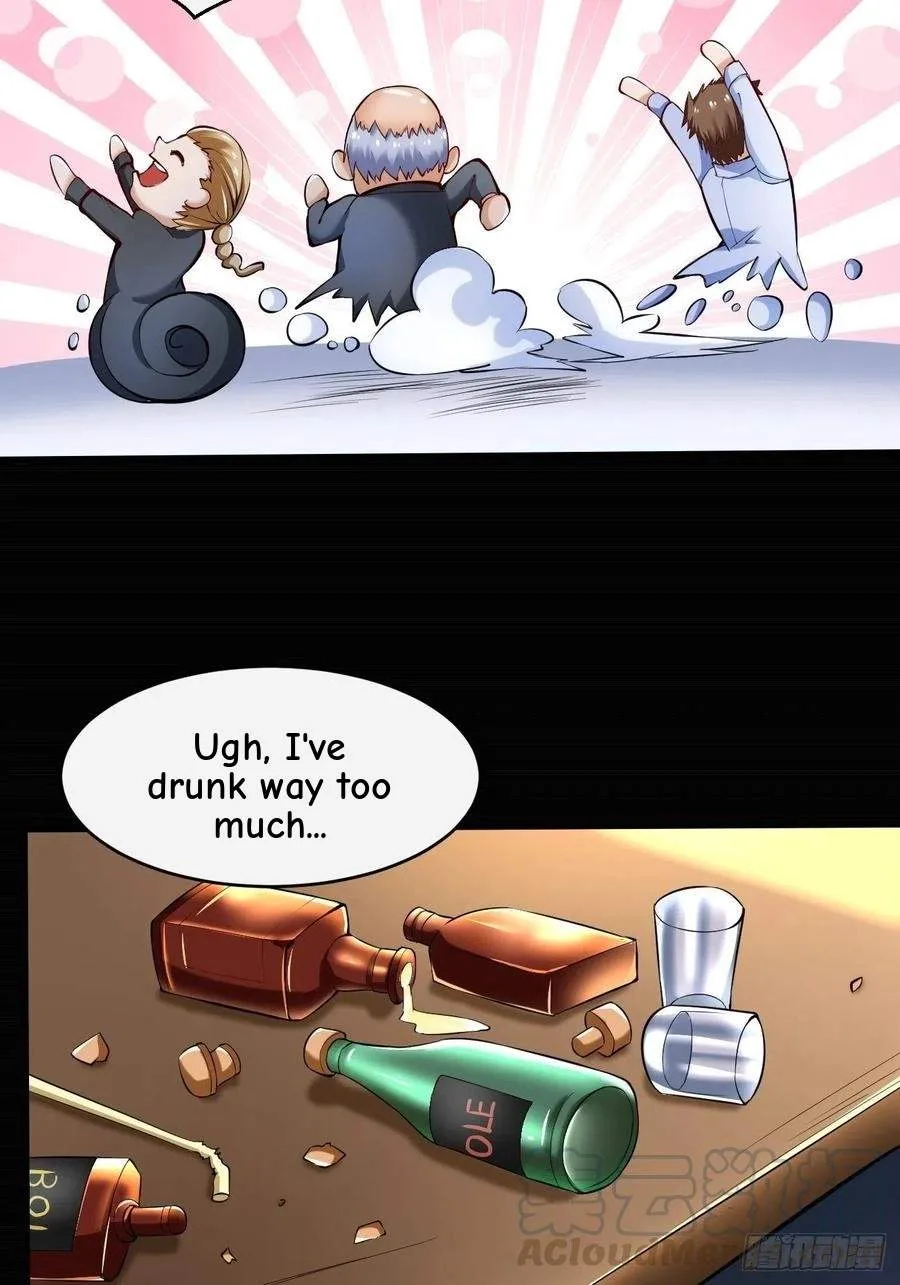 Villainous Demon Son-In-Law Chapter 39 page 28