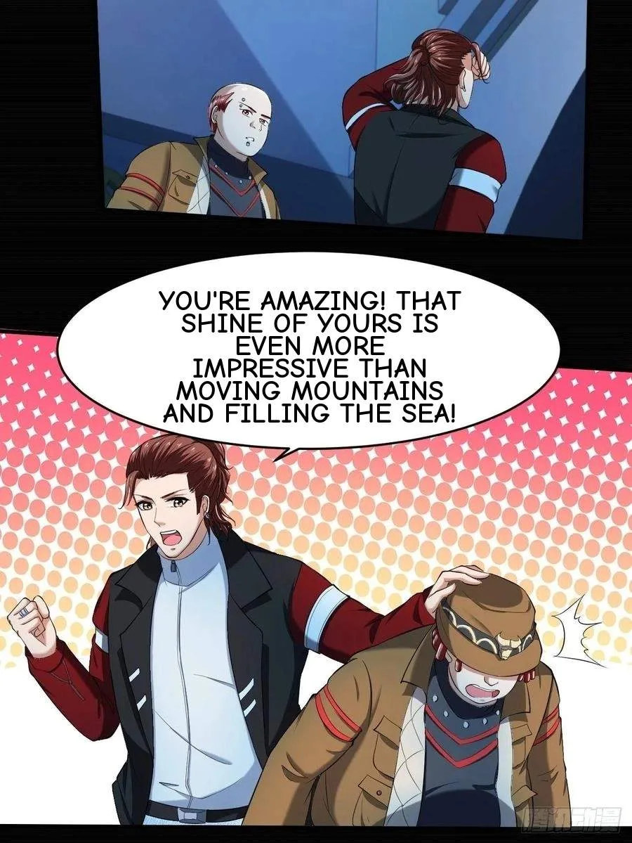 Villainous Demon Son-In-Law Chapter 39 page 45