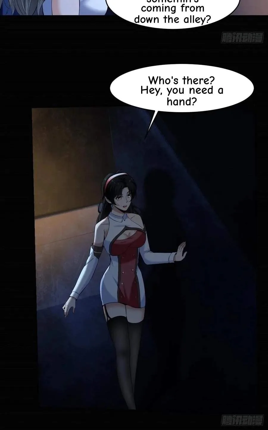Villainous Demon Son-In-Law Chapter 41 page 18
