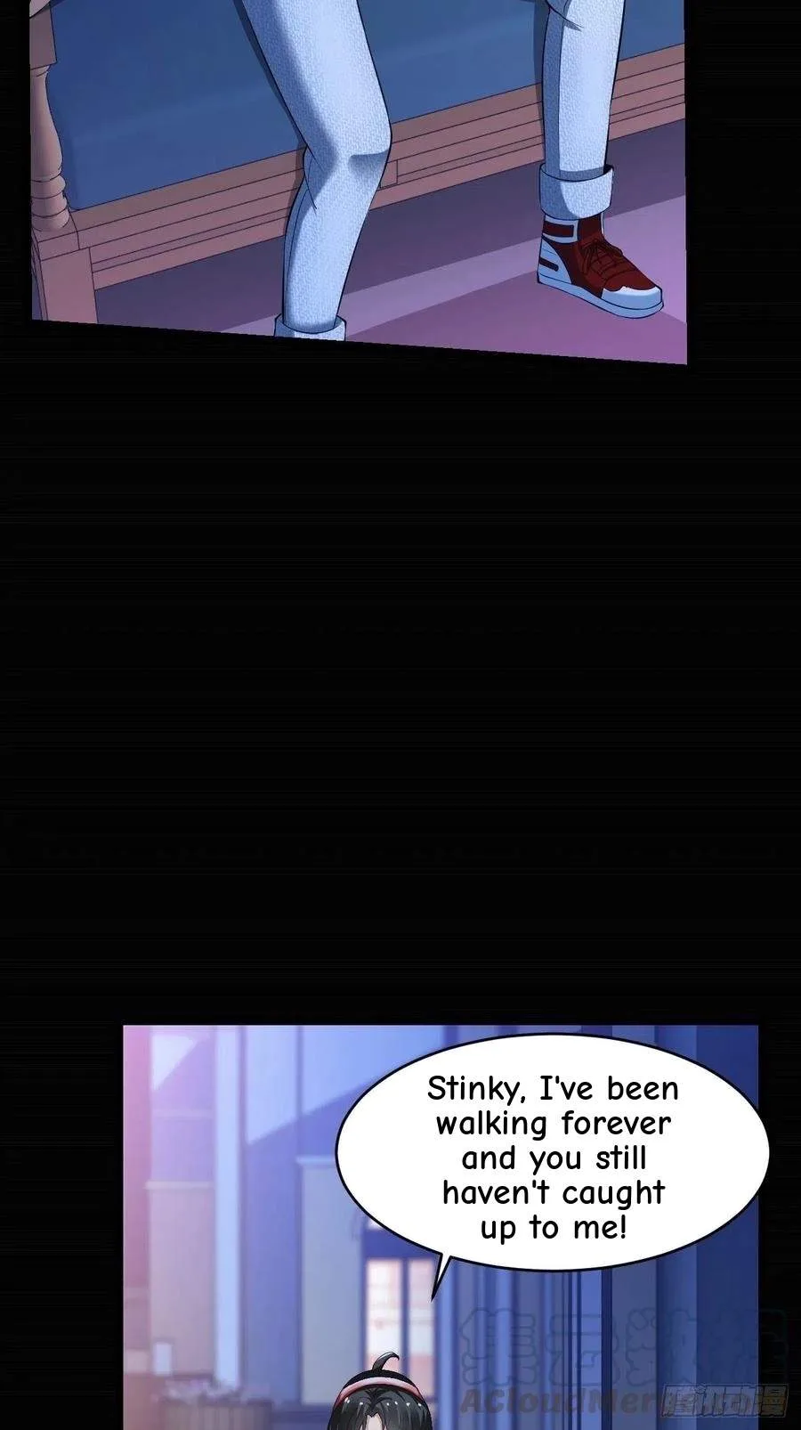 Villainous Demon Son-In-Law Chapter 41 page 16