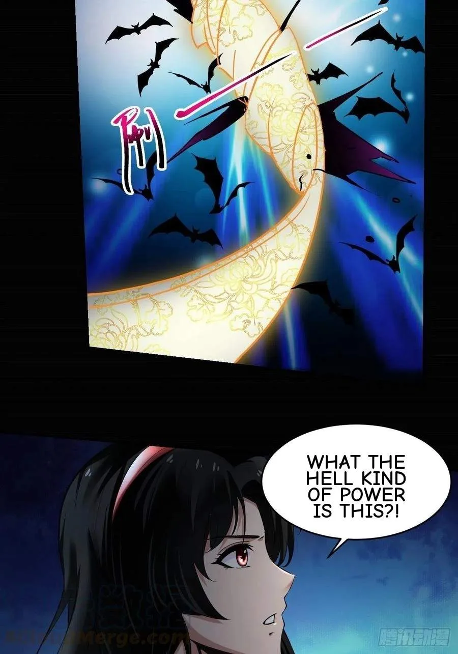 Villainous Demon Son-In-Law Chapter 41 page 25