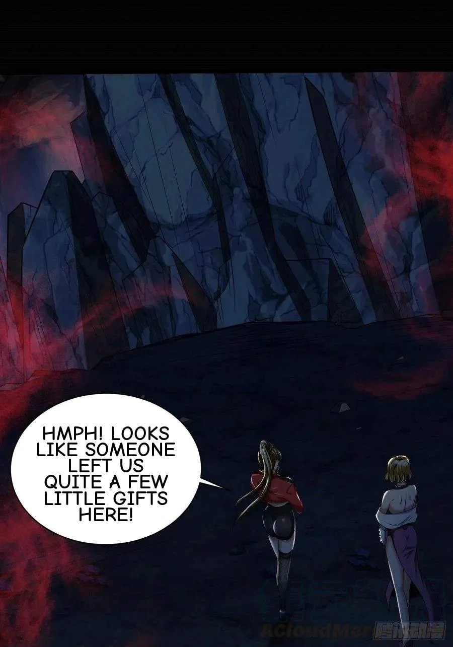 Villainous Demon Son-In-Law Chapter 40 page 23