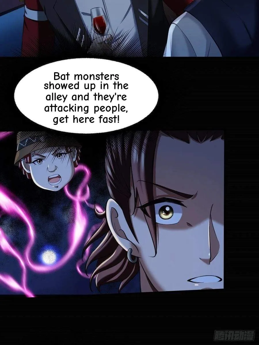 Villainous Demon Son-In-Law Chapter 41 page 32