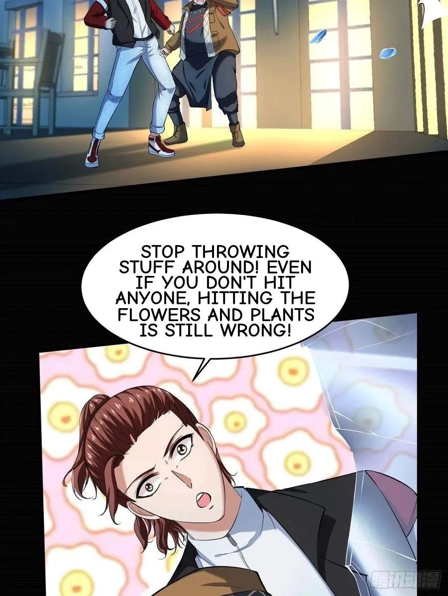 Villainous Demon Son-In-Law Chapter 39 page 50