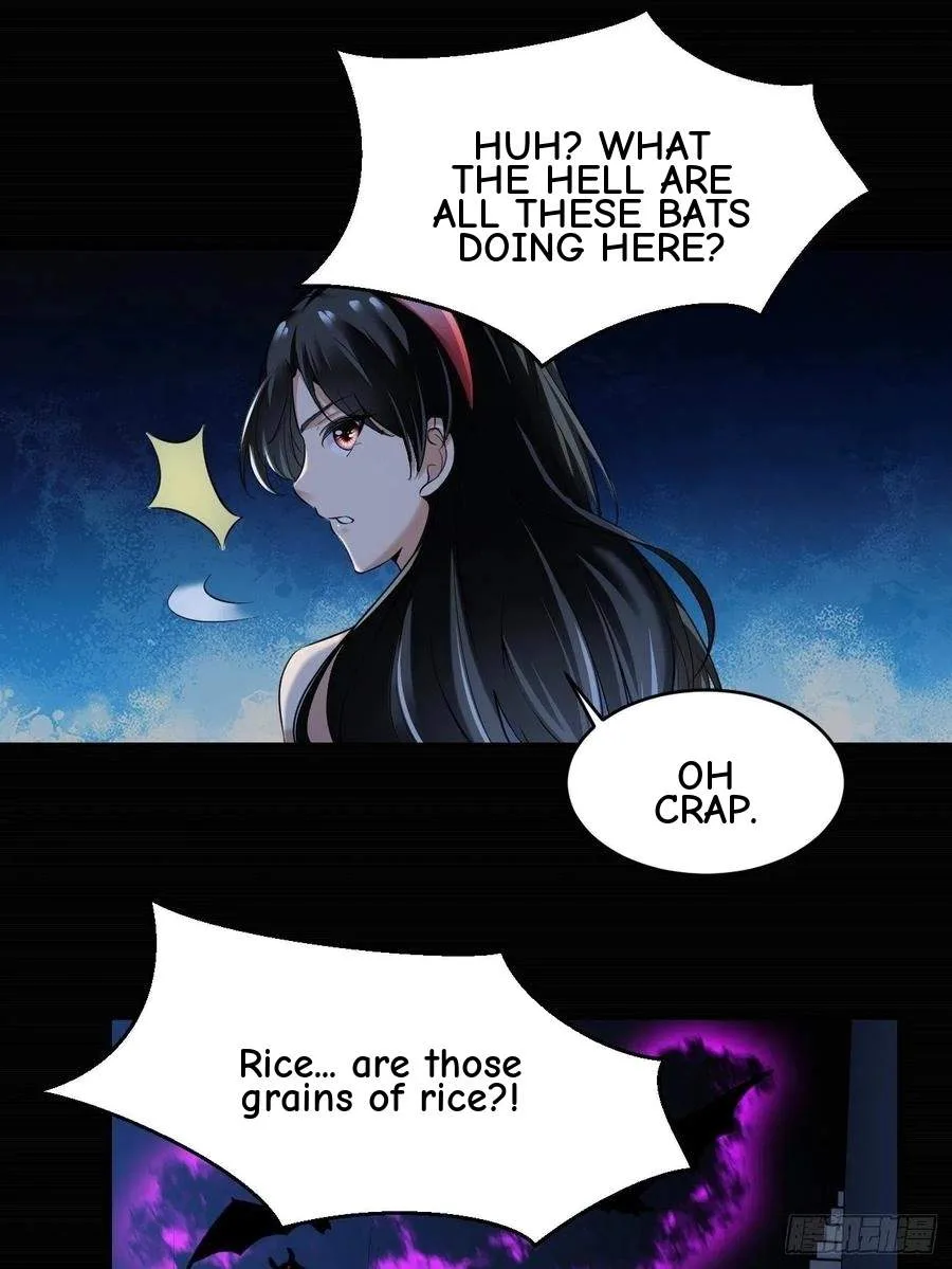 Villainous Demon Son-In-Law Chapter 41 page 27