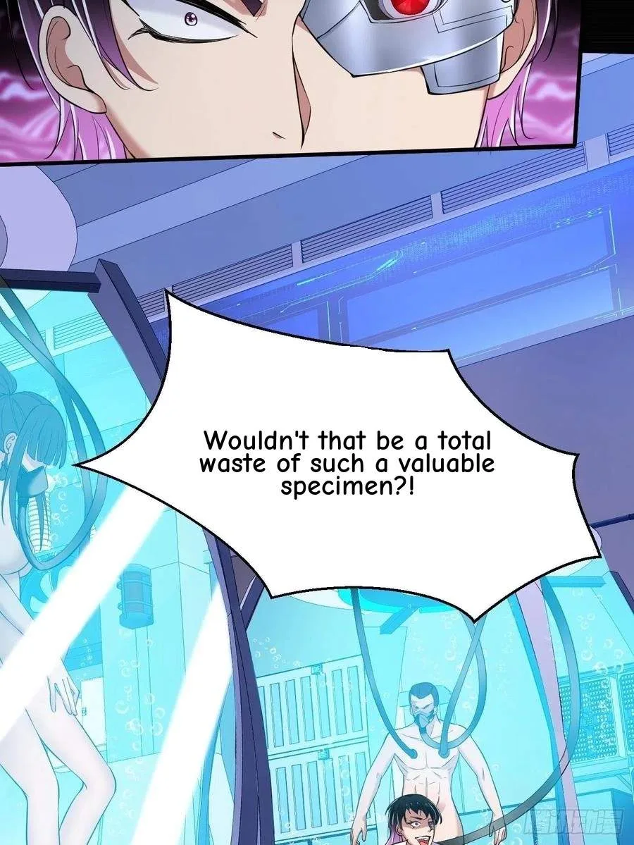 Villainous Demon Son-In-Law Chapter 40.5 page 27