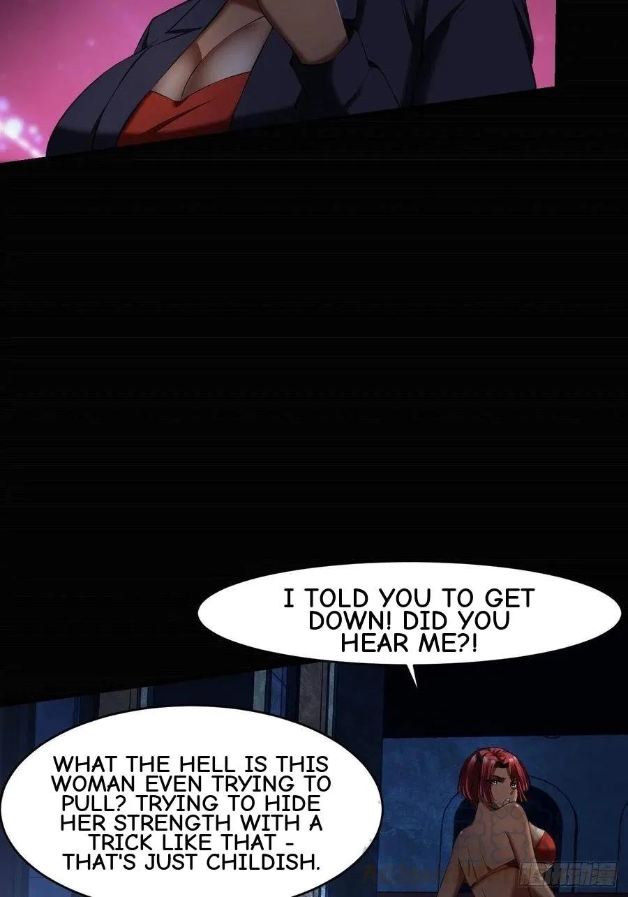 Villainous Demon Son-In-Law Chapter 41 page 39